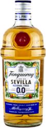 Tanqueray Flor de Sevilla Alcohol Free 0, 0% 0, 7L
