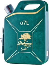 Debowa Polska Oak Vodka Excellent Kaniszter 40% 0, 7L