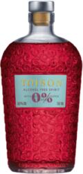 Toison Berries Alcohol Free 0, 0% 0, 7L