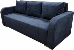  Dorina kanapé több színben190x135cm-es fekvőfelülettel (pepita-6101759)