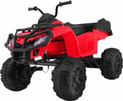 Ramiz ATV XL 4x4 Elektromos quad - Piros (PA.BDM0909.2.4GHZ.CR)
