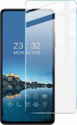 Fusion Xiaomi Poco X5 Pro 5G Edzett üveg kijelzővédő (FSN-TG-X-PX5P)
