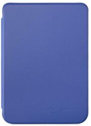 Kobo Husa E-Reader Kobo SleepCover Cobalt Blue Compatibil cu Kobo Clara Colour (N365-AC-BL-O-PU)