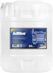 MANNOL 3001-20 AdBlue dízel katalizációs adalék, 20L üzemanyag adalék (38217)