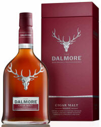 The Dalmore Cigar Malt (0, 7L / 44%) Whiskey (WSM-0172)