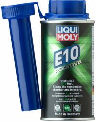 LIQUI MOLY E10 Additive üzemanyagadalék 150ml (11070)