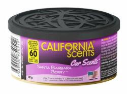 California Scents Autóillatosító konzerv, 42 g, CALIFORNIA SCENTS (UCSA15)