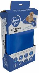 Duvoplus + DUVO + Cooling Mat pernuță răcoritoare pentru câini XL 96 x 81 cm