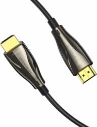 Vention ALBBN HDMI - HDMI Kábel 15m - Fekete (ALBBN)