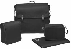 Maxi-Cosi Modern Bag kismama táska Essential Black (MC1632672110)