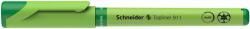 Schneider Tűfilc, 0, 4 mm, cserélhető betétes, újrahasznosított to (9114)