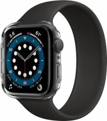 Spigen Thin Fit Apple Watch 4/5/6/SE Tok - Átlátszó (40mm) (ACS02815)