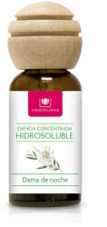 Crisalida Esenta concentrata difuzor aromaterapie/umidificator aer, Cristalinas, Regina Noptii, 25 ml (10015902)