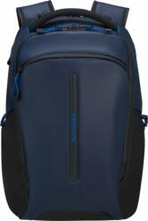 Samsonite Ecodiver XS 14" Laptop hátizsák - Kék (151348-2165)