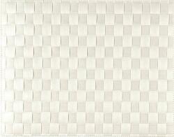 Saleen Westmark 01010110101 tányéralátét, 30x40 cm, hőálló, fehér (01010110101)
