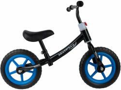 MalPlay Gyermek terepkerékpár fekete és kék (109978)