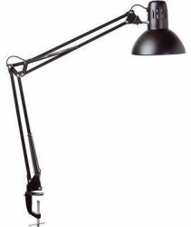 MAUL Asztali lámpa, MAULstudy Maul 8230590, E27 (max. 60 W-os izzó), fekete (8230590)