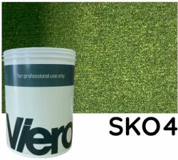  Viero Silk SKO4 bársonyos, gyöngyházfényű dekor falfesték 1L (silk-SKO4)