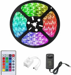  5M RGB színes LED szalag (400020284)