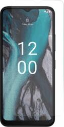 Fusion Nokia C21 Edzett üveg kijelzővédő (FSN-TG-N-C21)