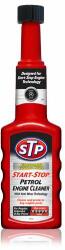 STP Start-stop motortisztító adalék benzin 200ml (54822)