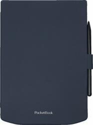 PocketBook Shell 10.3" E-Book olvasó Tok - Sötétkék (H-S-1040D-DB-WW) - bestmarkt