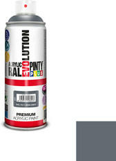 PintyPlus PintyPlus Evolution akril festék spray RAL 7011 iron grey 400 ml (631)