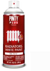 Novasol PintyPlus Tech radiátorfesték-spray fehér 400 ml