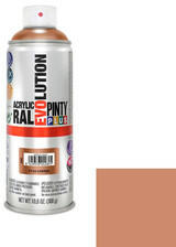 PintyPlus PintyPlus Evolution akril festék spray P152 bronz 400 ml (368)