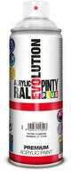 Novasol PintyPlus Evolution akril festék spray selyemfényű lakk 400 ml (167)