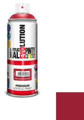 PintyPlus PintyPlus Evolution akril festék spray RAL 3003 ruby red 400 ml (629)