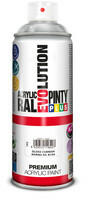 Novasol PintyPlus Evolution akril festék spray fényes lakk 400 ml (165)