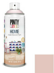 PintyPlus PintyPlus Home vizes bázisú festék spray HM117 light rose 400 ml (117)