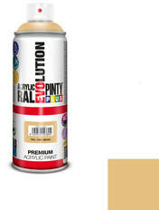Novasol PintyPlus Evolution akril festék spray RAL 1001 beige 400 ml