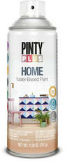 Novasol PintyPlus Home vizes bázisú festék spray HM440 matt lakk 400 ml (440)