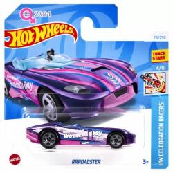 Mattel Hot Wheels: Rrroadster mașinuță, 1: 64 (HRY98)