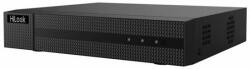 Hikvision HiLook NVR rögzítő - NVR-108MH-C/8P (8 csatorna, H265+, HDMI+VGA, 2xUSB, 1x Sata, 8xPOE) (NVR-108MH-C/8P)