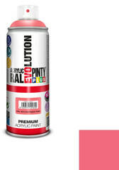 Novasol PintyPlus Evolution akril festék spray RAL 3014 antique pink 400 ml