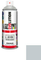 Novasol PintyPlus Evolution akril festék spray RAL 7035 light grey 400 ml