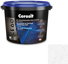 Henkel Ceresit CE 60 felhasználásra kész fugázó fehér 2 kg