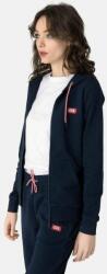 Dorko női pulóver bianca zipped hoodie women (483149)