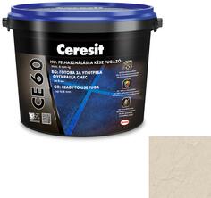 Henkel Ceresit CE 60 felhasználásra kész fugázó jázmin 2 kg