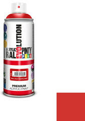 PintyPlus PintyPlus Evolution akril festék spray RAL 3020 traffic red 400 ml (614)