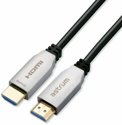 Astrum HD100 HDMI kábel 3D és 4K kompatibilis 100.0 méter V2.0 60 (GE4895205312463)
