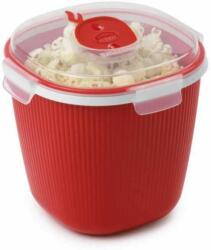 Snips 000705 popcorn készítő edény, műanyag, mikrózható, 1, 5 liter (000705)