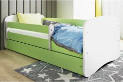 Kocot Kids Babydreams Ifjúsági ágy ágyneműtartóval - Többféle mér (pepita-2615295)