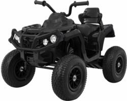 Ramiz ATV Elektromos quad - Fekete (PA.BDM0906.AIR.CZ)
