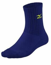Mizuno Zokni Volley Socks Medium ( 1 pack ) 67UU71584 (7718) - pepita - 3 708 Ft