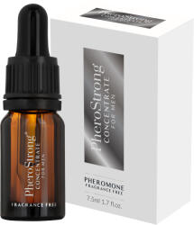 PheroStrong Fragrance Free Concentrate for Men 7, 5ml