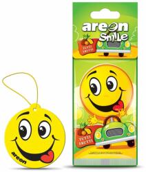 Areon Dry Smile, Illatosító, Tutti Frutti (96261)